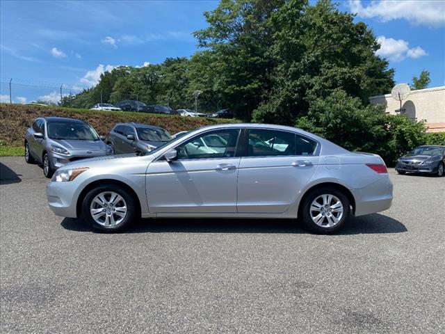 2010 Honda Accord LX-P