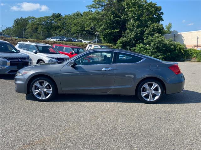 2012 Honda Accord EX-L