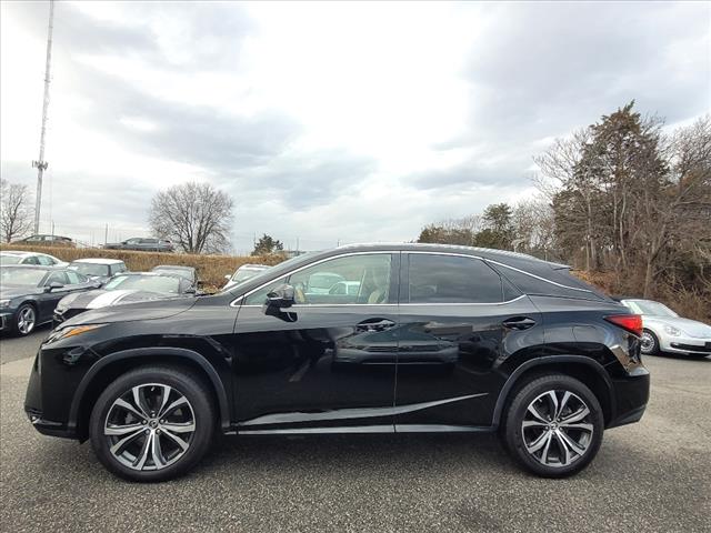 2019 Lexus RX 350 