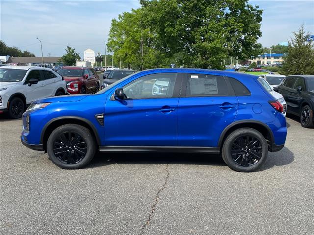 2025 Mitsubishi Outlander Sport LE