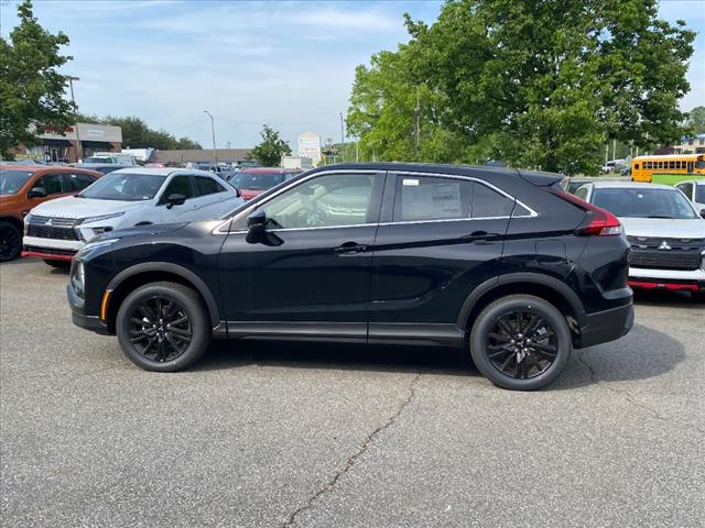 2025 Mitsubishi Eclipse Cross LE