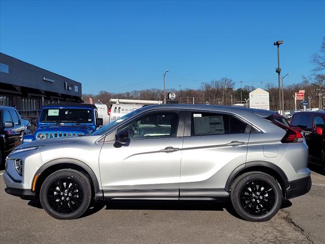 2025 Mitsubishi Eclipse Cross LE