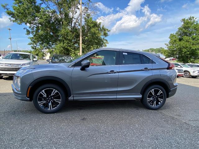 2025 Mitsubishi Eclipse Cross SEL