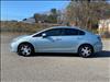 2015 Honda Civic Hybrid
