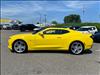 2016 Chevrolet Camaro 2LT