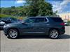 2020 Chevrolet Traverse High Country