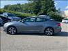 2017 Nissan Maxima Platinum