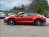 2009 Mitsubishi Eclipse Spyder GT