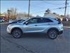 2025 Mitsubishi Eclipse Cross ES