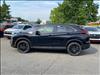 2025 Mitsubishi Eclipse Cross LE