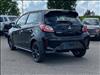 2024 Mitsubishi Mirage Black Edition