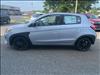 2024 Mitsubishi Mirage Black Edition