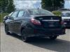 2024 Mitsubishi Mirage G4 Black Edition