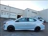 2024 Mitsubishi Mirage G4 Black Edition