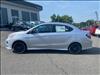 2024 Mitsubishi Mirage G4 Black Edition