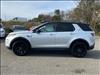 2021 Land Rover Discovery Sport SE