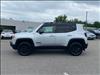 2018 Jeep Renegade Trailhawk