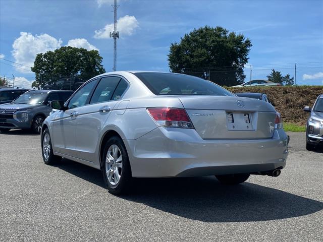 2010 Honda Accord LX-P