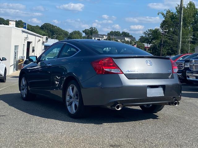 2012 Honda Accord EX-L