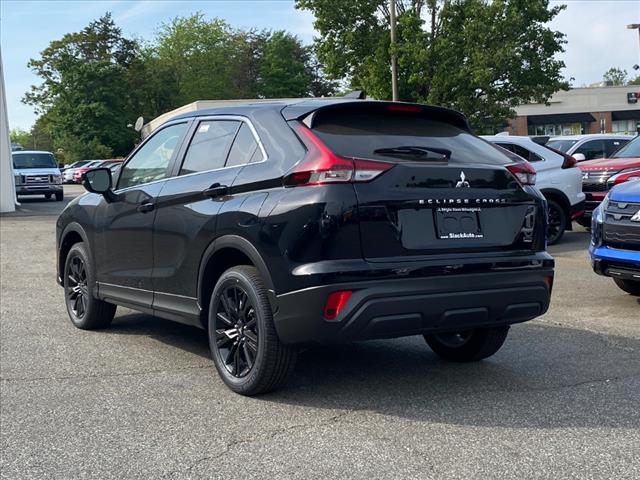 2025 Mitsubishi Eclipse Cross LE