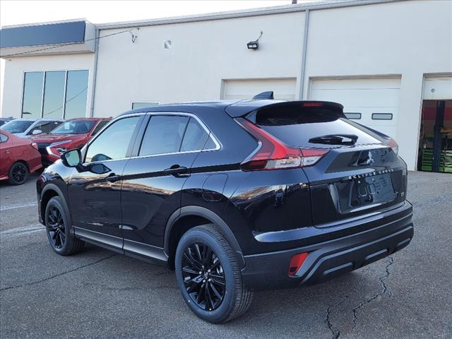 2025 Mitsubishi Eclipse Cross LE