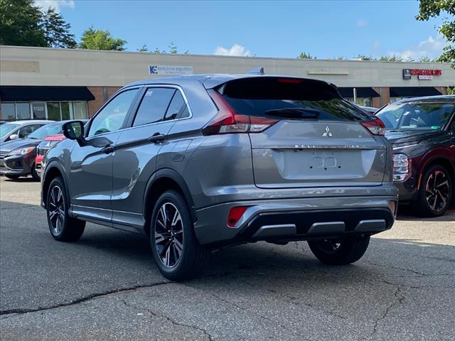 2025 Mitsubishi Eclipse Cross SEL