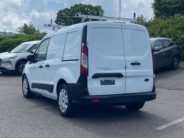 2020 Ford Transit Connect XL