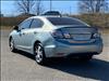 2015 Honda Civic Hybrid