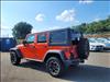 2015 Jeep Wrangler Unlimited Rubicon Hard Rock