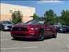 2017 Ford Mustang V6
