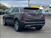 2020 Cadillac XT5 Premium Luxury AWD