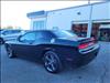 2013 Dodge Challenger Rallye Redline