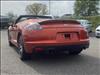 2009 Mitsubishi Eclipse Spyder GT