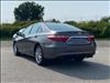 2015 Toyota Camry XLE