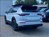 2025 Mitsubishi Outlander Trail Edition