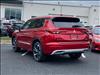 2025 Mitsubishi Outlander PHEV SEL