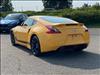 2018 Nissan 370Z 