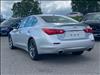 2015 INFINITI Q50 Sport