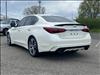 2018 INFINITI Q50 3.0t SPORT