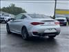 2017 INFINITI Q60 Red Sport 400