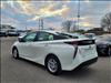 2018 Toyota Prius Four