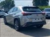 2021 Lexus UX 250h UX 250h F SPORT