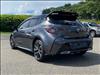 2022 Toyota Corolla Hatchback XSE