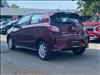 2024 Mitsubishi Mirage LE