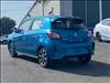 2024 Mitsubishi Mirage SE