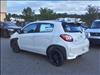 2024 Mitsubishi Mirage Black Edition