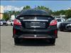 2024 Mitsubishi Mirage G4 Black Edition