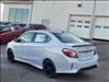 2024 Mitsubishi Mirage G4 Black Edition