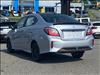 2024 Mitsubishi Mirage G4 Black Edition
