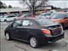 2024 Mitsubishi Mirage G4 SE